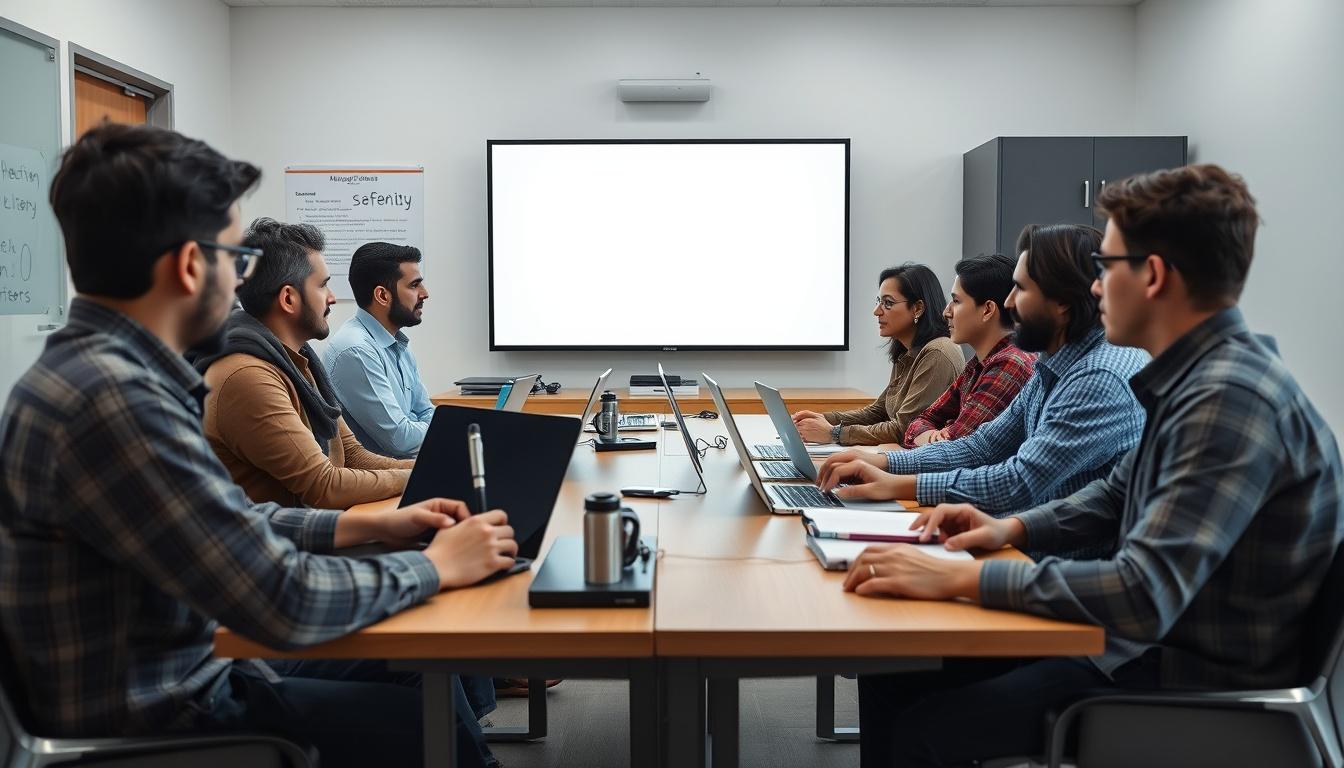 Learn Digital Skills That Matter
